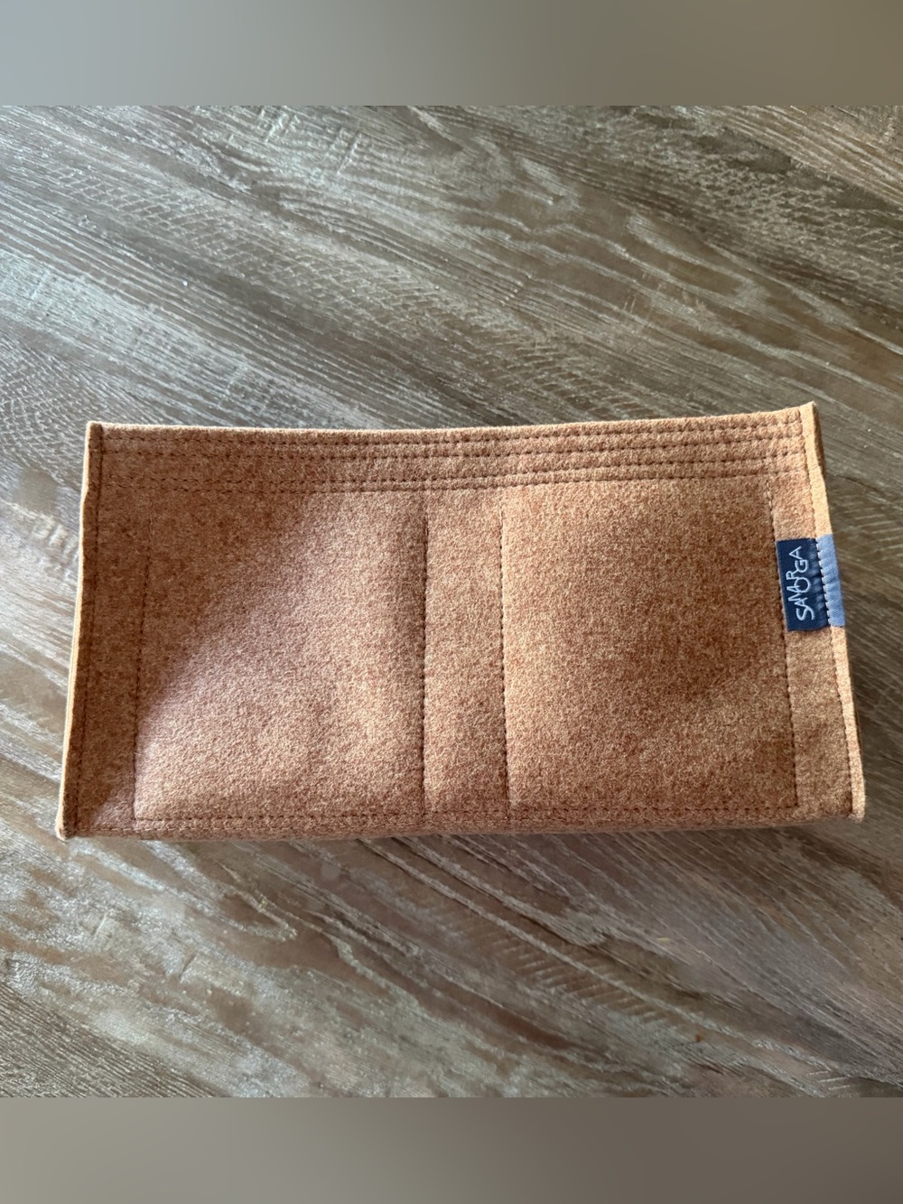 Samorga Purse Organizer